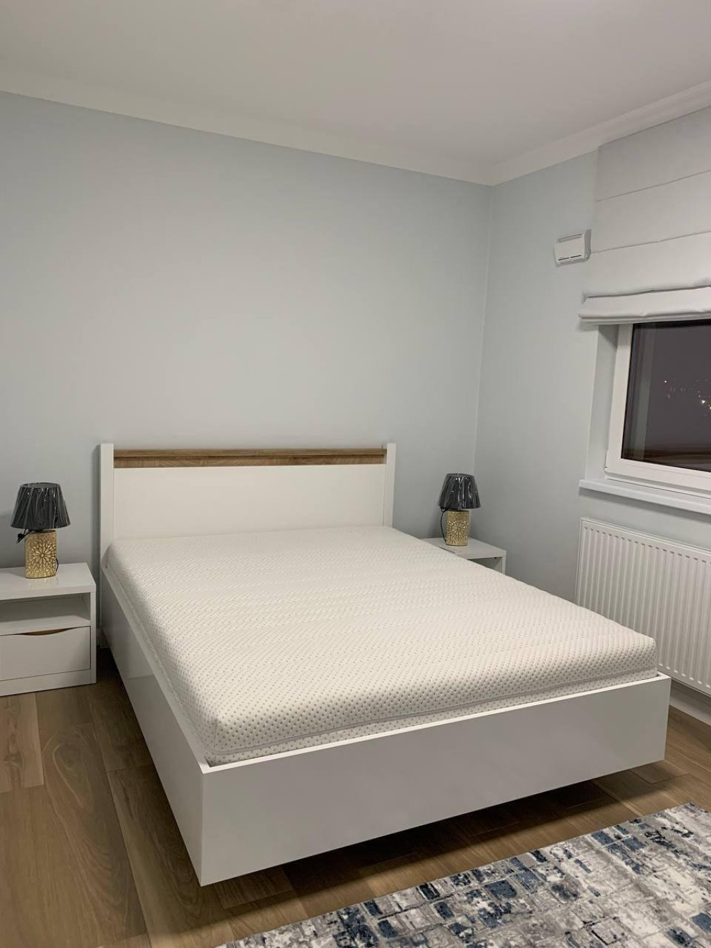 Private Room – Frankfurt HBF – Frankfurt